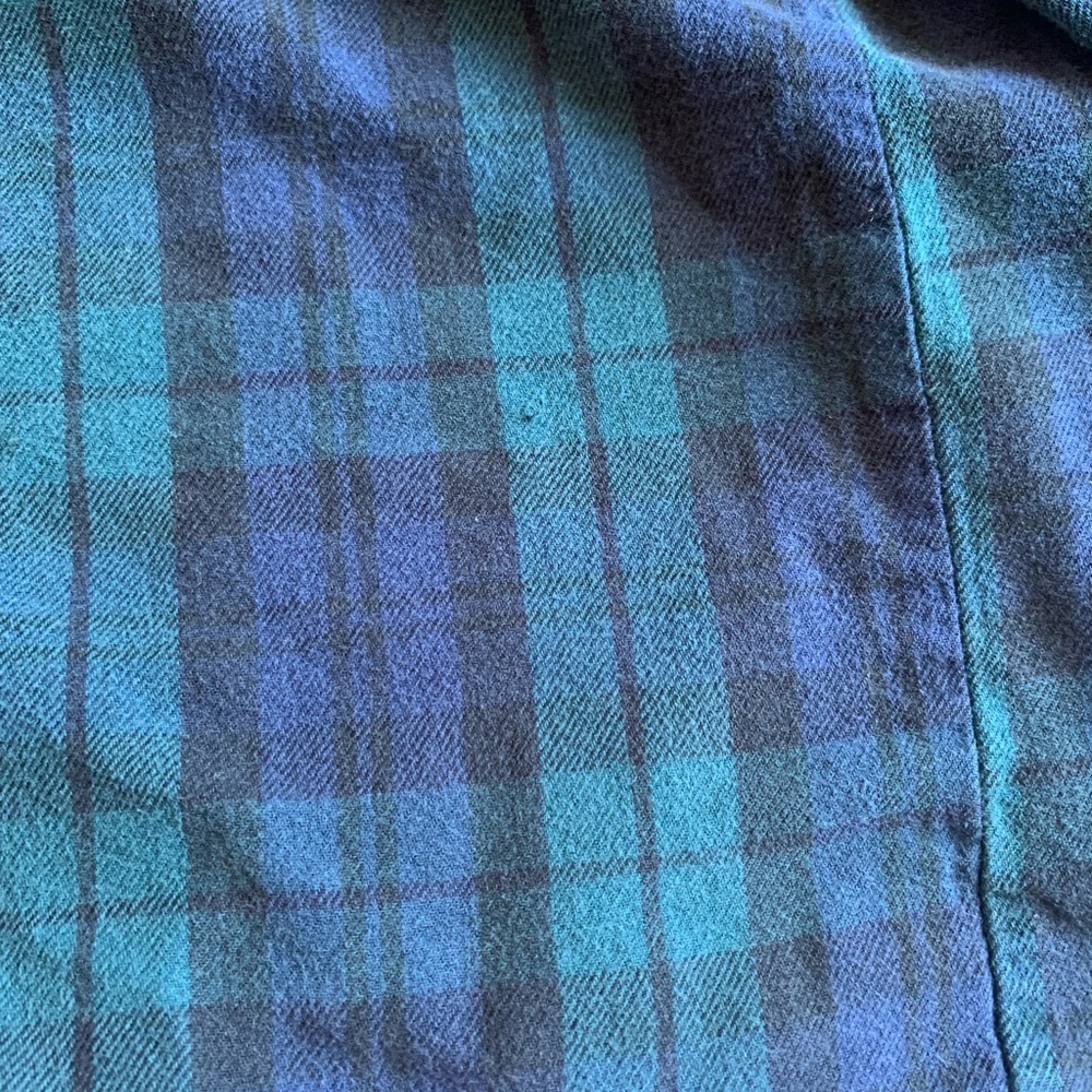 Pendleton Flannel - image 4